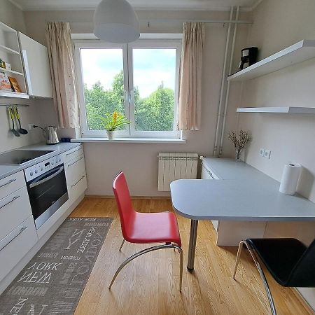 Volvi Apartment Таллінн Екстер'єр фото