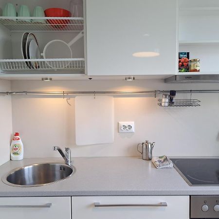 Volvi Apartment Таллінн Екстер'єр фото