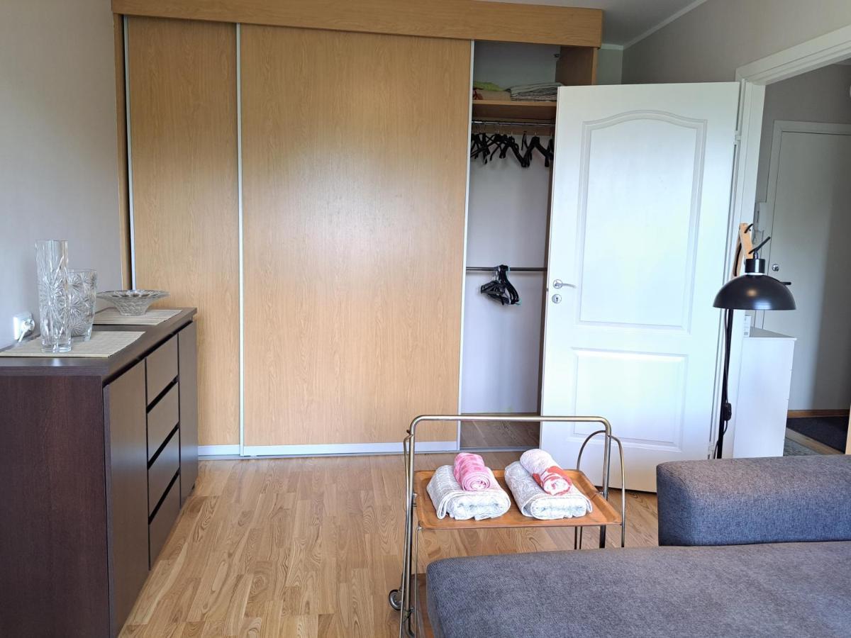 Volvi Apartment Таллінн Екстер'єр фото