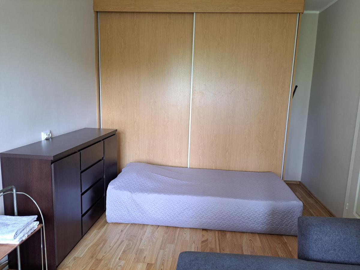 Volvi Apartment Таллінн Екстер'єр фото